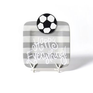 Soccer Ball Mini Attachment