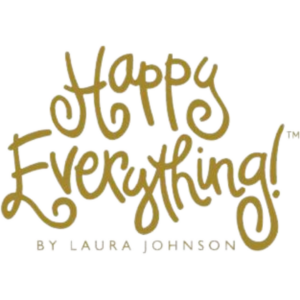 Happy Everything Logo