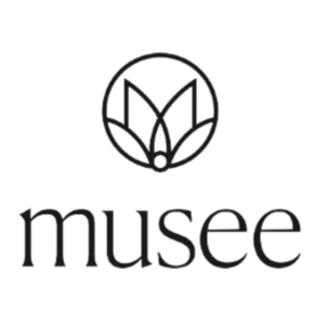 Musee Logo