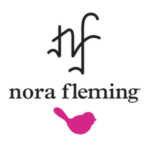 Nora Fleming Logo