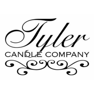 Tyler Candle Logo